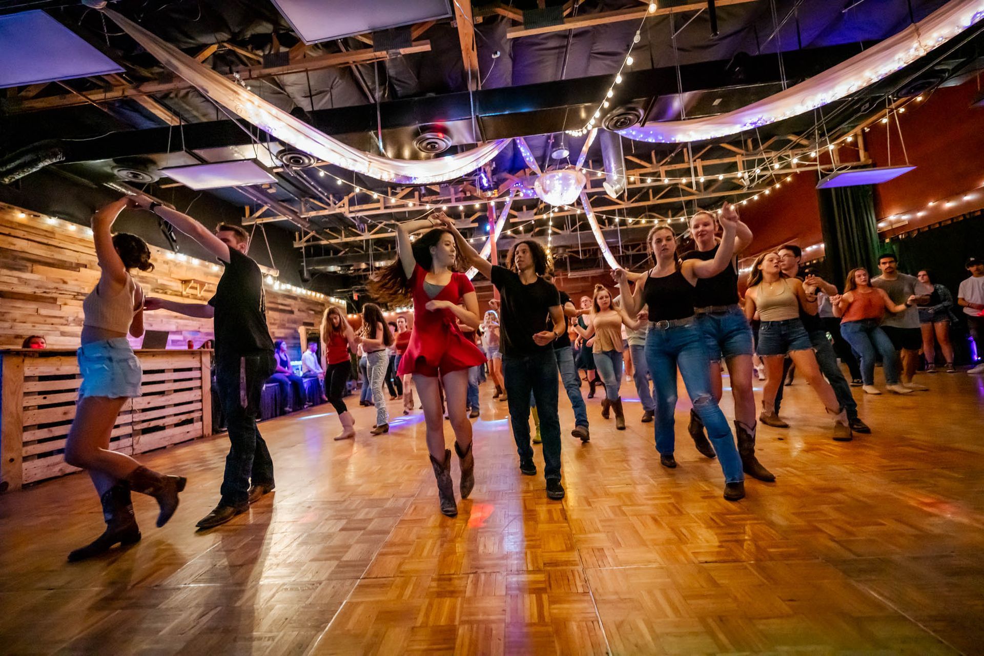 Scootin' Boots Dance Hall photo