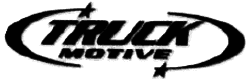 Truckmotive LP - Logo