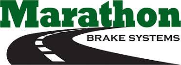 Marathon Brake Shoes