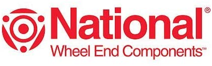 National Wheel End Components