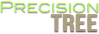 Precision Tree Logo