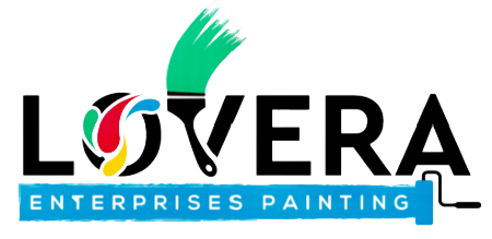 Lovera Painting - logo