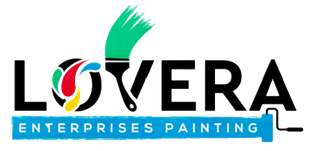 Lovera Painting - logo