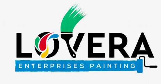 Lovera Painting - logo
