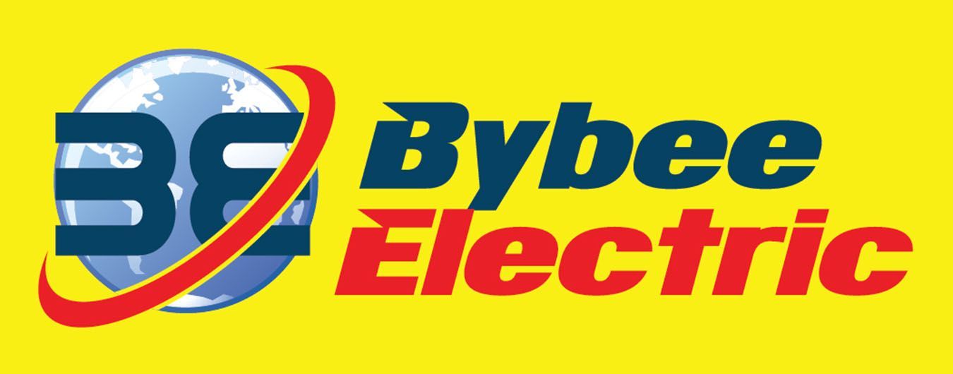 Bybee Electric - logo