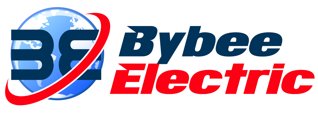 Bybee Electric - logo