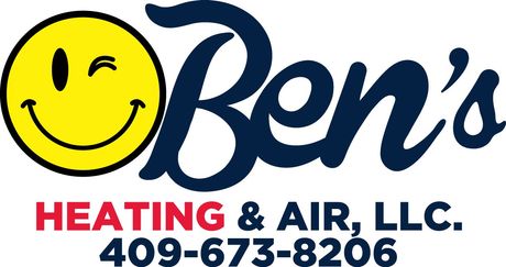 Ben's Heating & Air LLC - logo