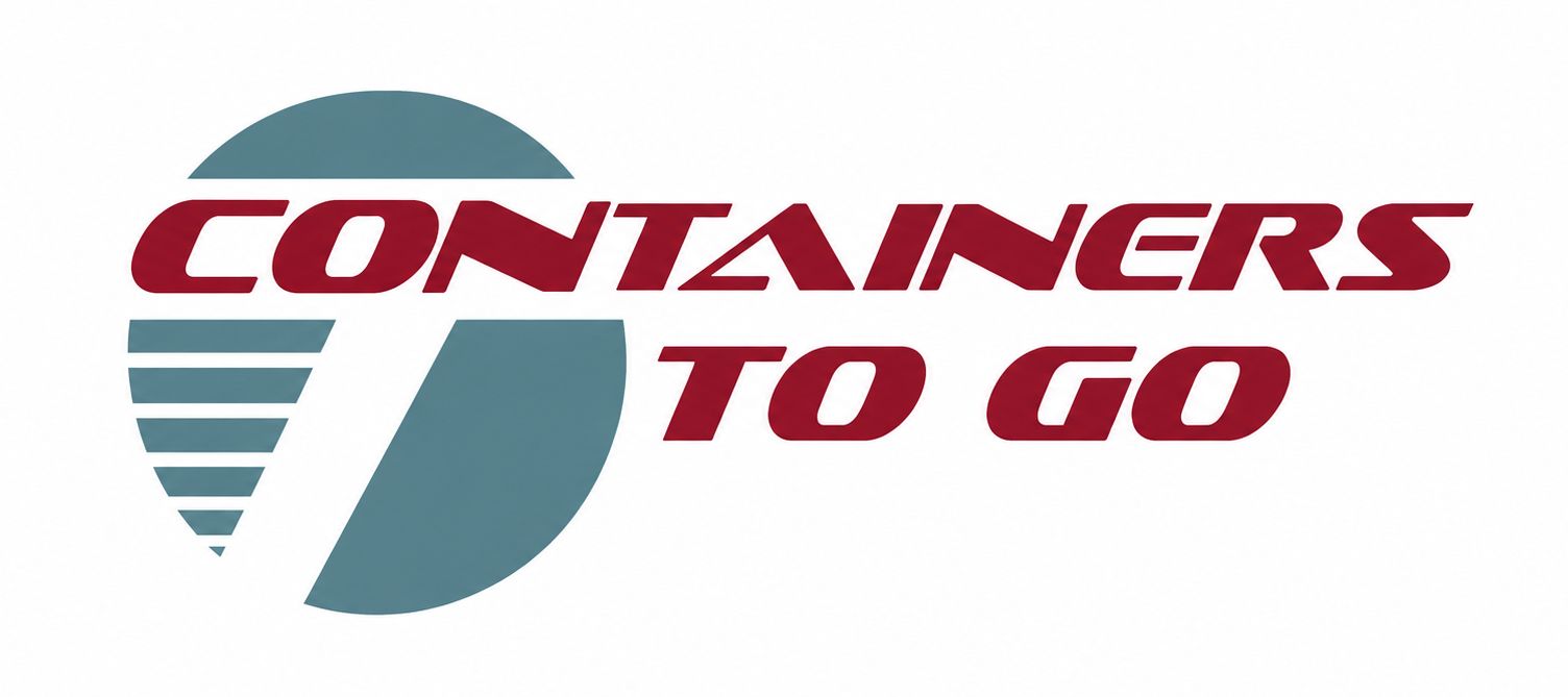 Containers To Go