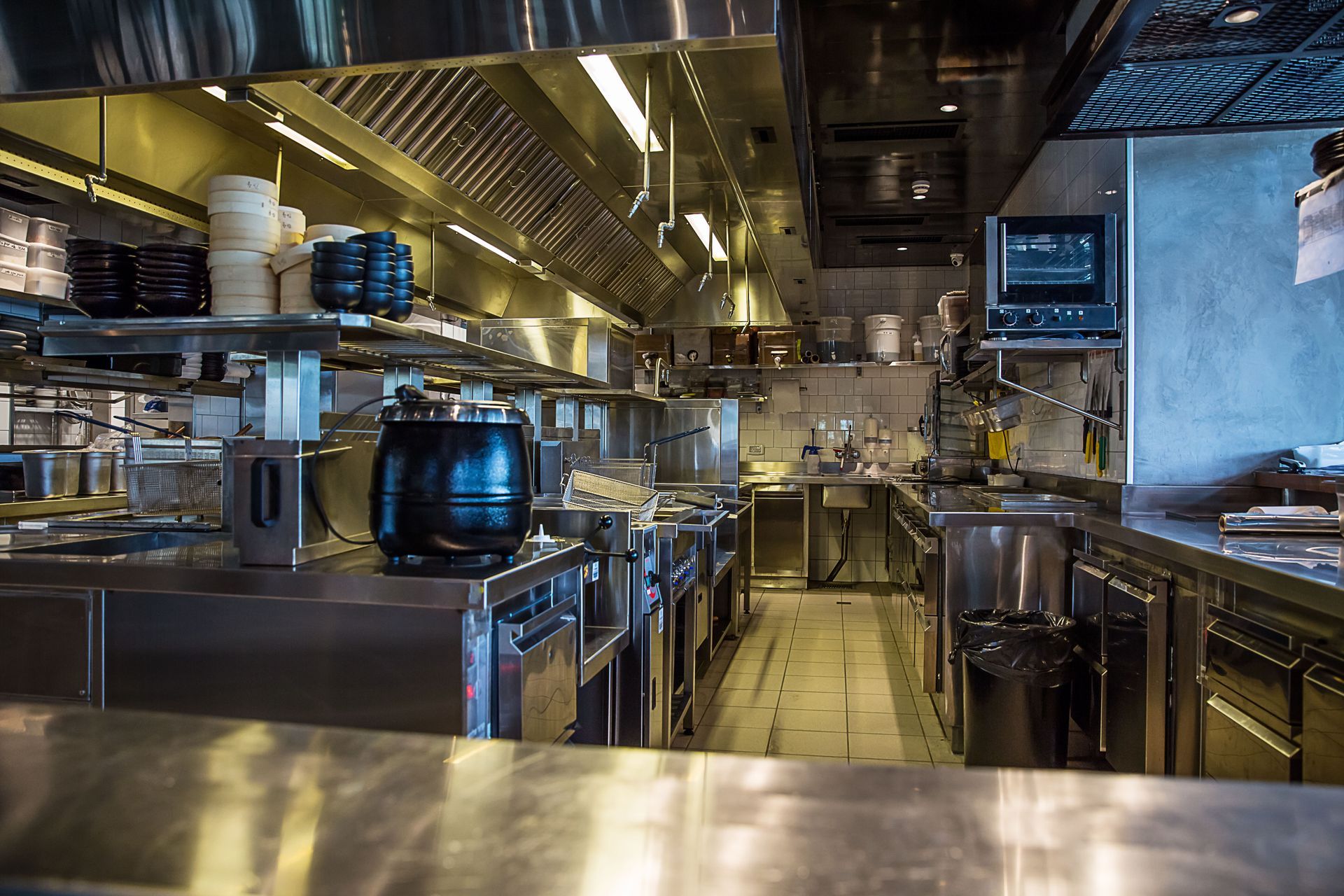 restaurant drain specialists