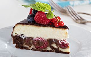 Cheese Cake