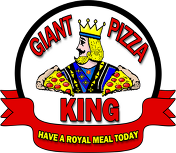 Giant Pizza King logo