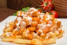 Buffalo Fries