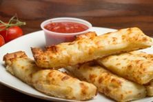 Cheezy Bread