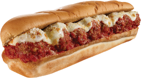 Meatball Sandwich