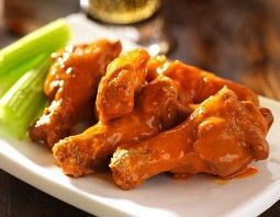 spicy-baked-chicken-wings