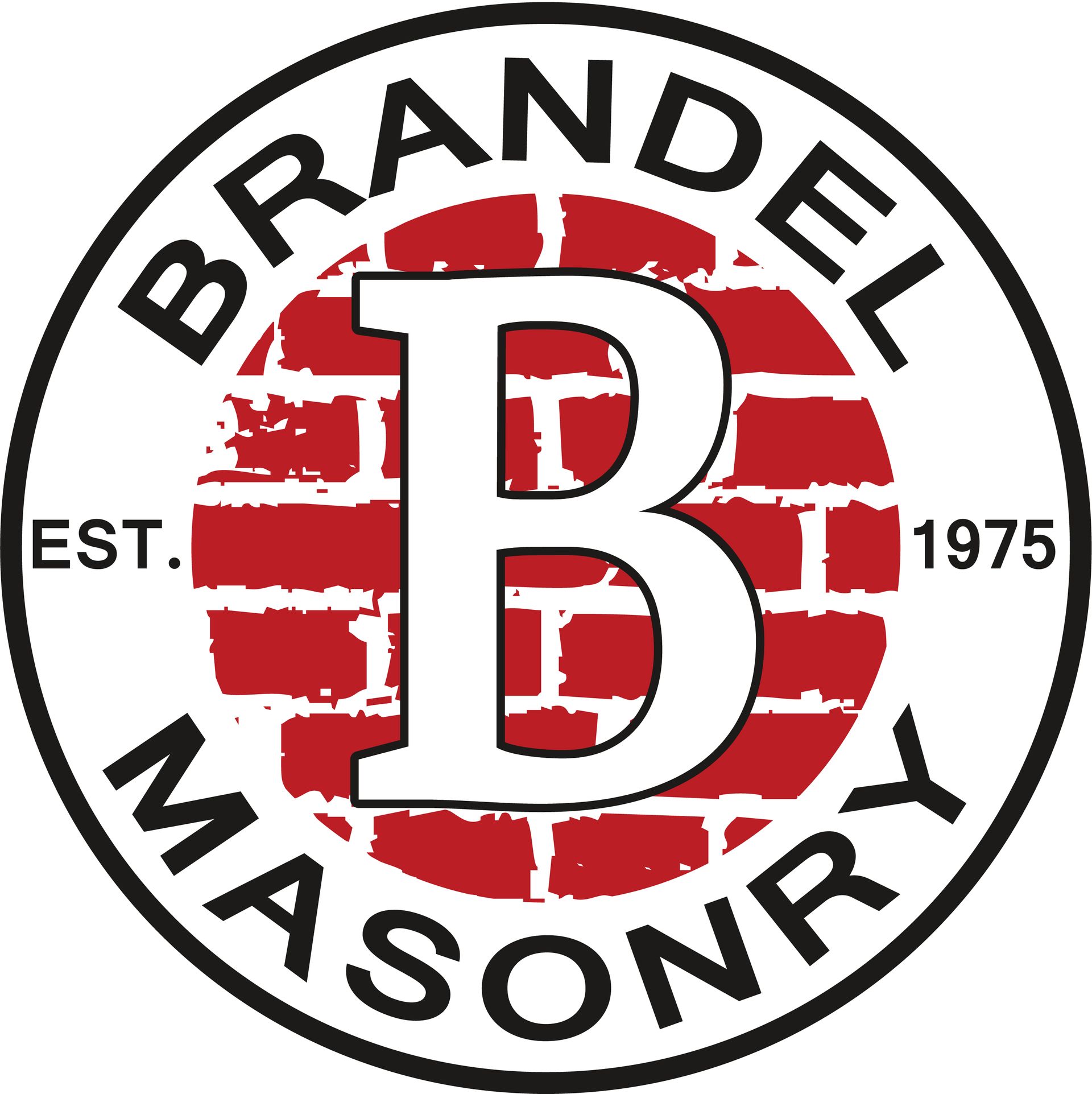 Brandel Masonry Construction - Logo