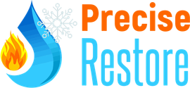 Precise Restore LLC - Logo
