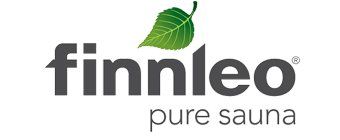 Finnleo Pure Sauna logo