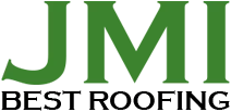 JMI Best Roofing LLC Logo