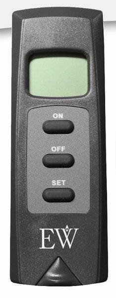 EVERWARM REMOTE CONTROL