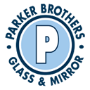 Parker Brothers Glass & Mirror - logo