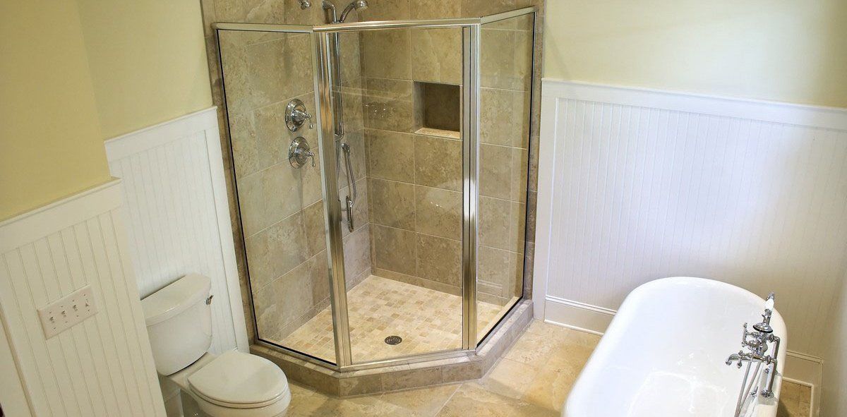 Parker Brothers Glass & Mirror