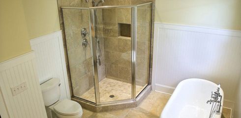 Parker Brothers Glass & Mirror