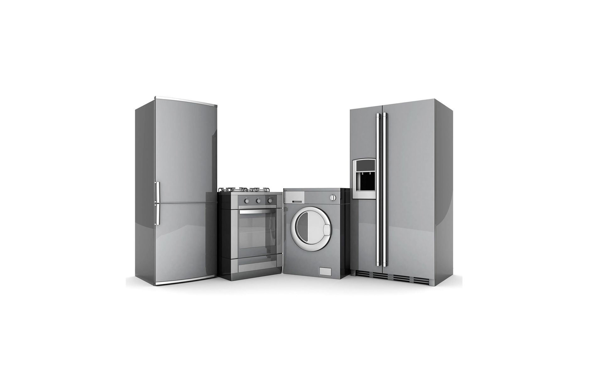 Repair Service Budget Appliance Repair Lakeland, FL