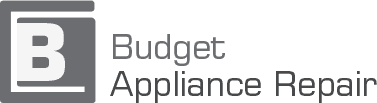 Budget Appliance Repair-Logo