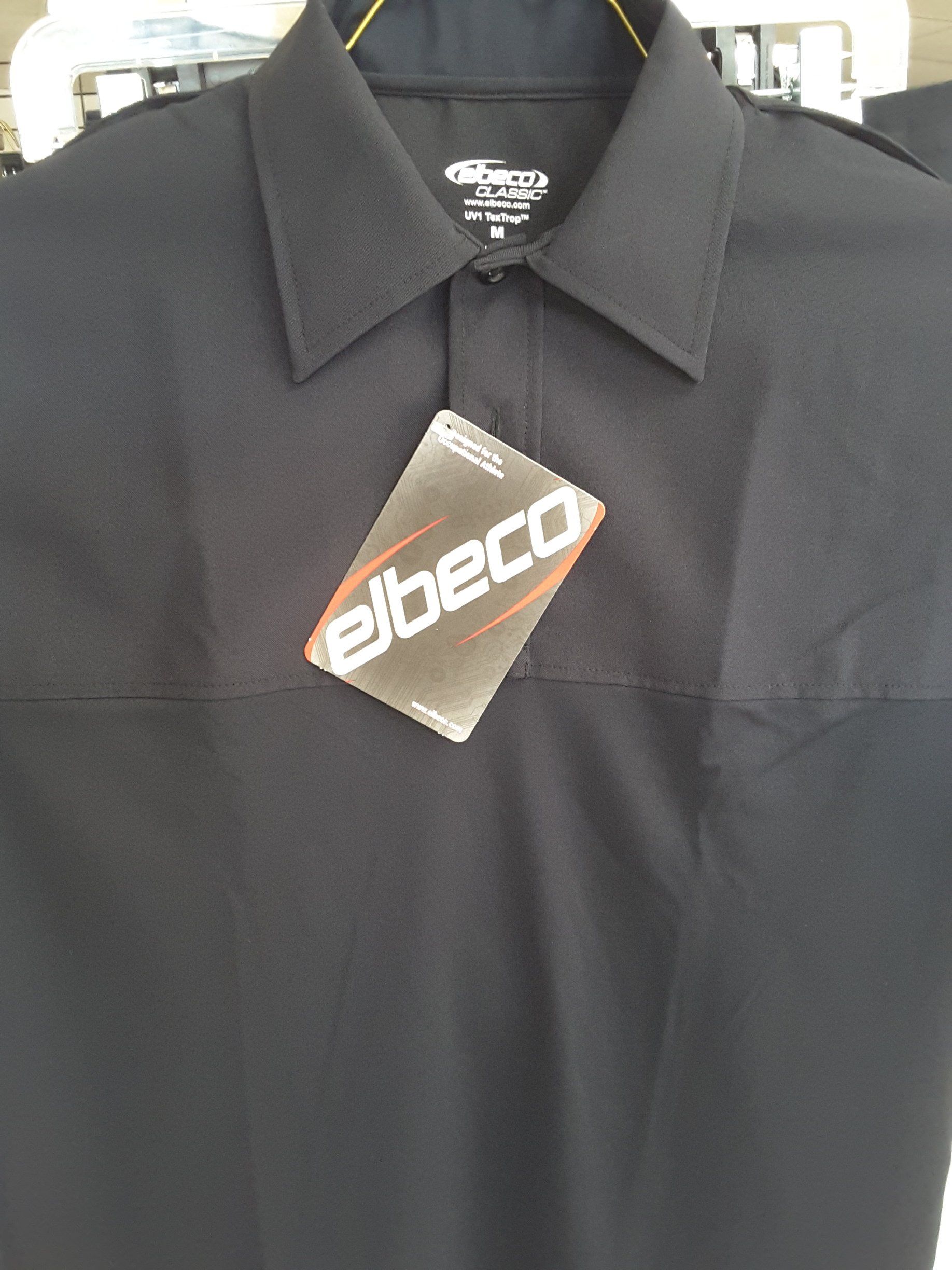 elbeco undervest shirt