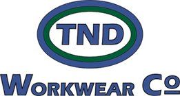TND Workwear Co - logo