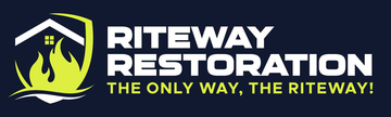 Riteway Restoration- logo