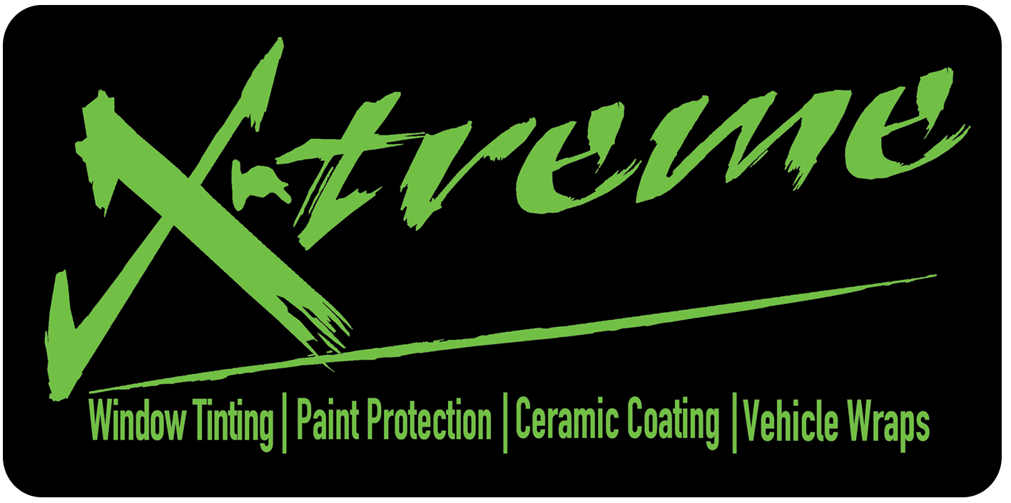 X-treme Window Tint
