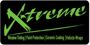 X-treme Window Tint