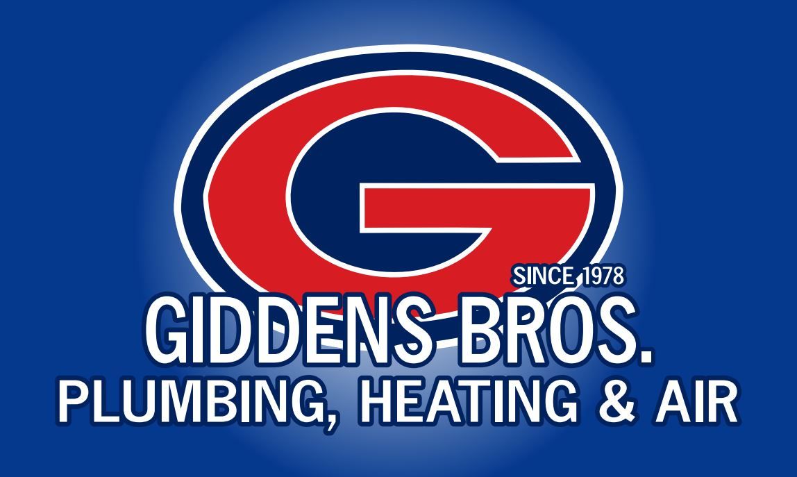 Giddens Bros. Inc. Logo