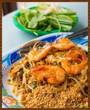 Thai food | Cincinnati, OH | Thai Namtip | 513-481-3360