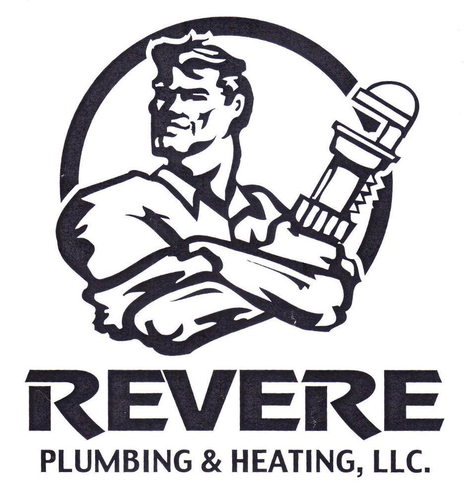 Revere Plumbing & Heating, LLC logo