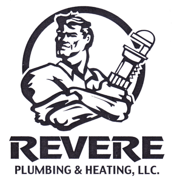 Revere Plumbing & Heating, LLC logo