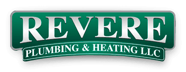 Logo for Revere Plumbing & Heating