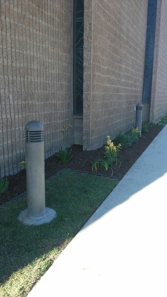 Landscape decorations