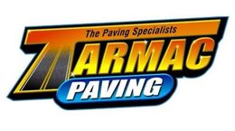 Tarmac Paving