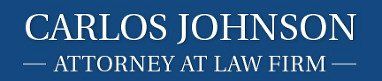 Carlos Johnson Law Firm Logo