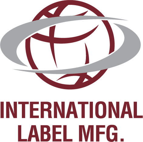 International Label MFG - Logo