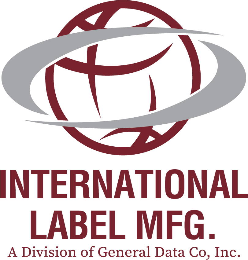 International Label MFG - Logo