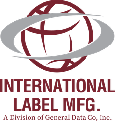 International Label MFG - Logo