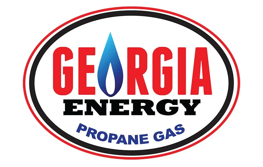 Georgia Energy Propane Gas - Logo
