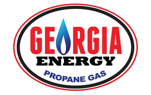 Georgia Energy Propane Gas - Logo