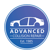 Advanced Collision Repair logo
