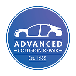 Advanced Collision Repair logo