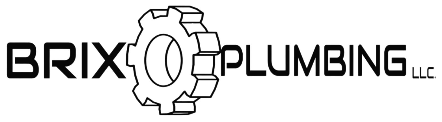 Brix Plumbing - logo